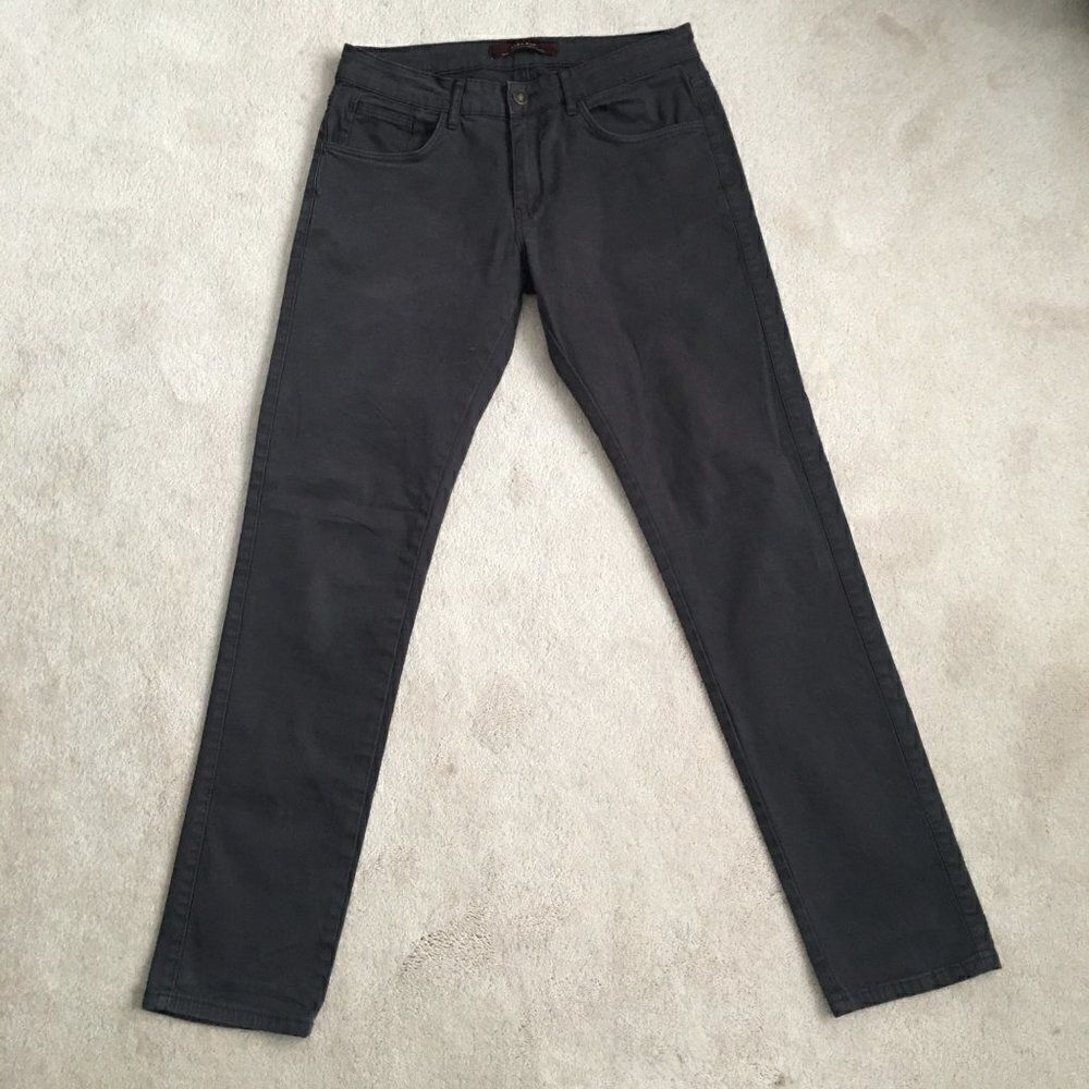 Zara Man basic size 31